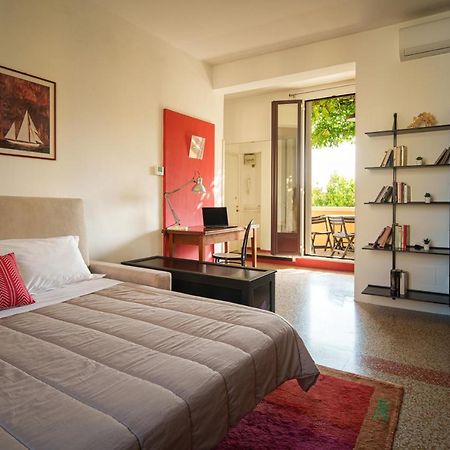 Accomodo Mib13 Bivano Navigli Милан Экстерьер фото